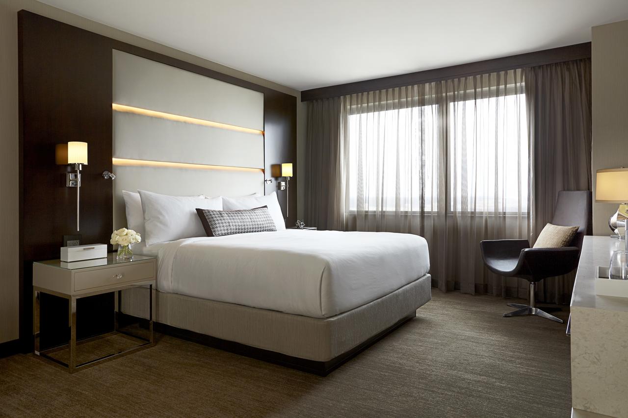 JW Marriott Minneapolis Mall Of America - thumb 15