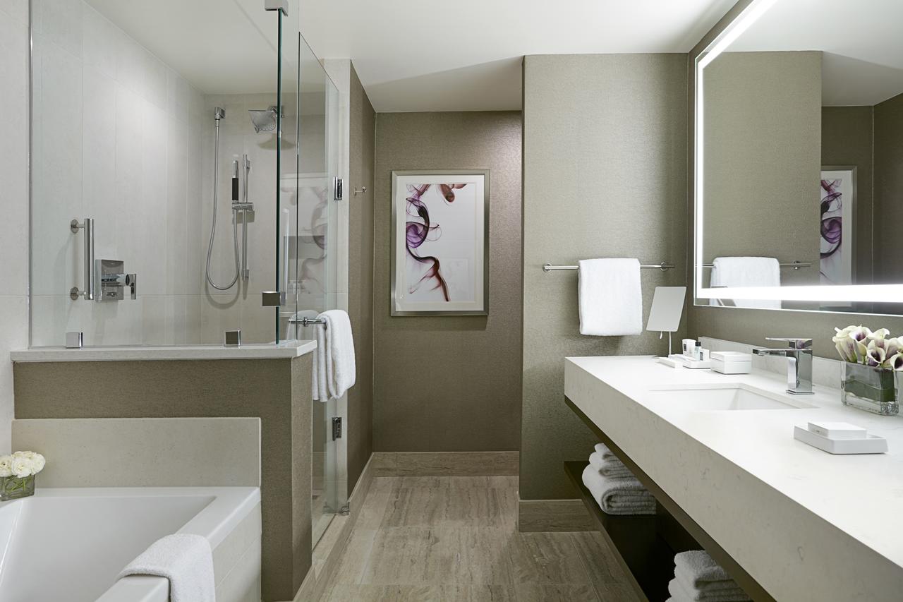 JW Marriott Minneapolis Mall Of America - thumb 19