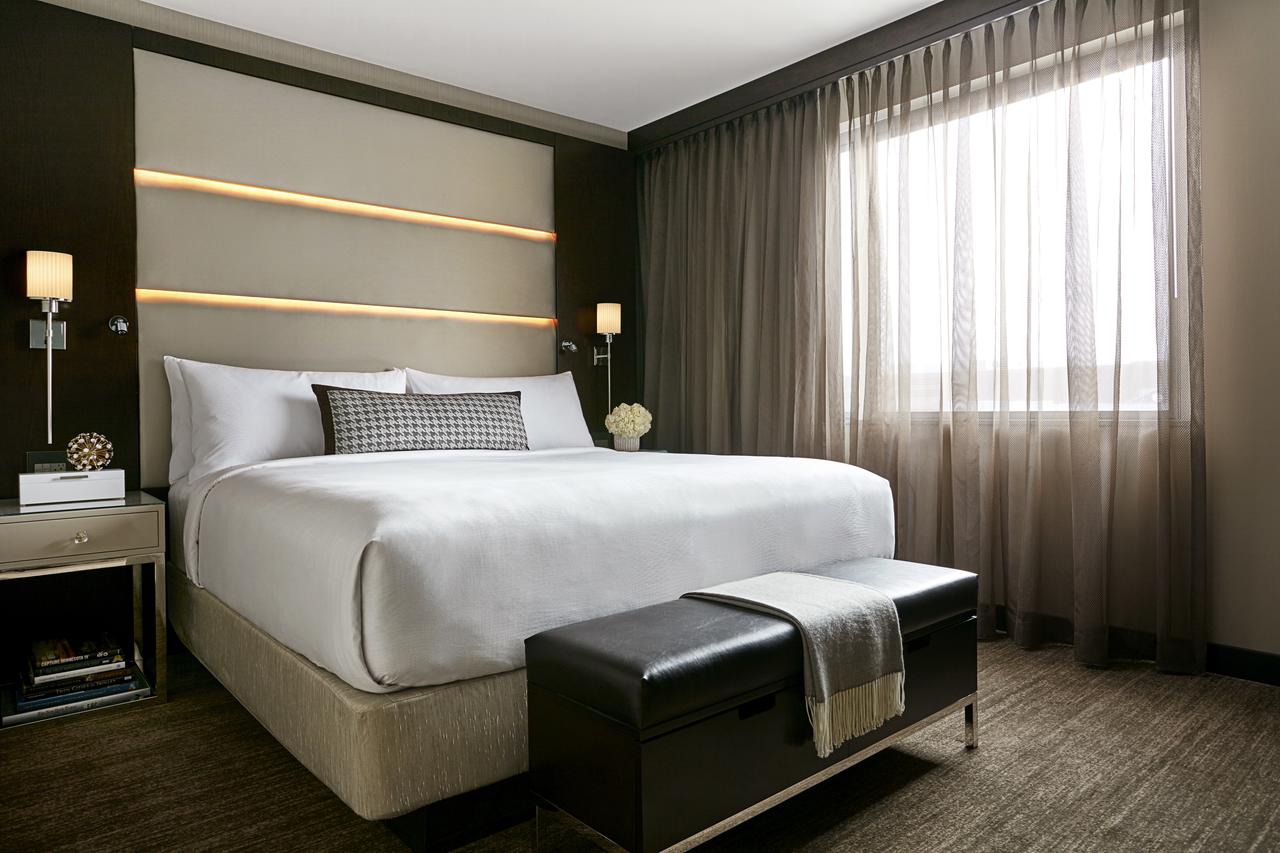 JW Marriott Minneapolis Mall Of America - thumb 18