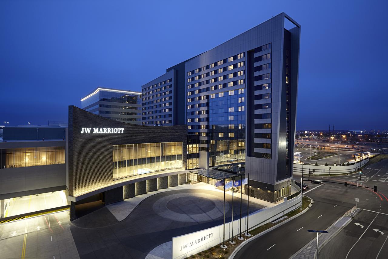 JW Marriott Minneapolis Mall Of America - thumb 1