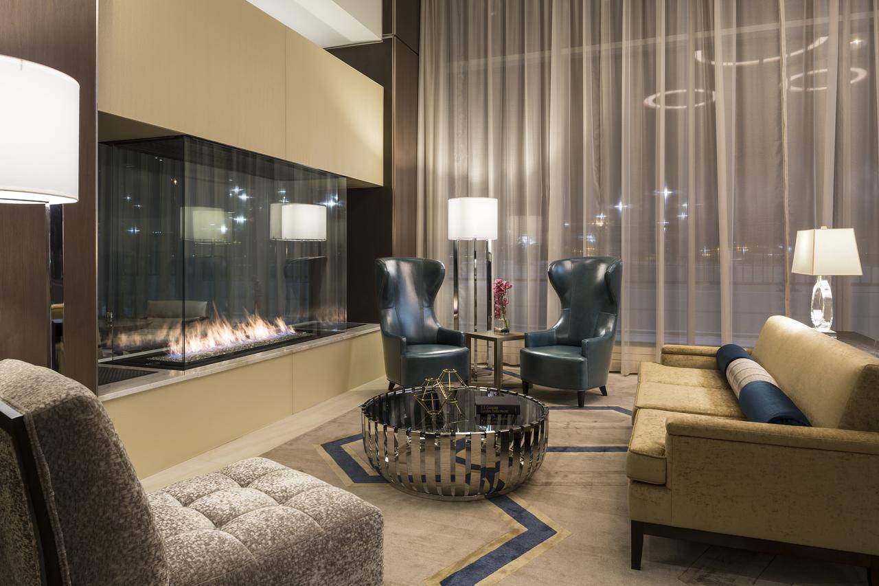 JW Marriott Minneapolis Mall Of America - thumb 10
