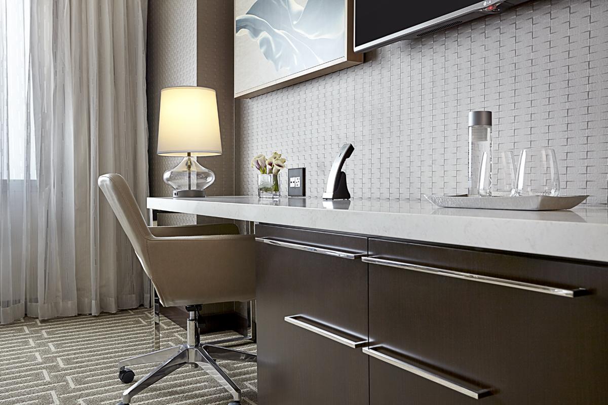 JW Marriott Minneapolis Mall Of America - thumb 3