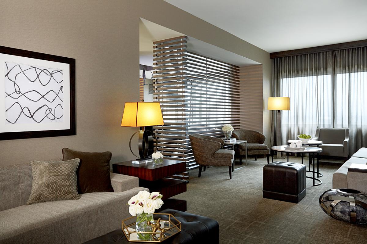 JW Marriott Minneapolis Mall Of America - thumb 7