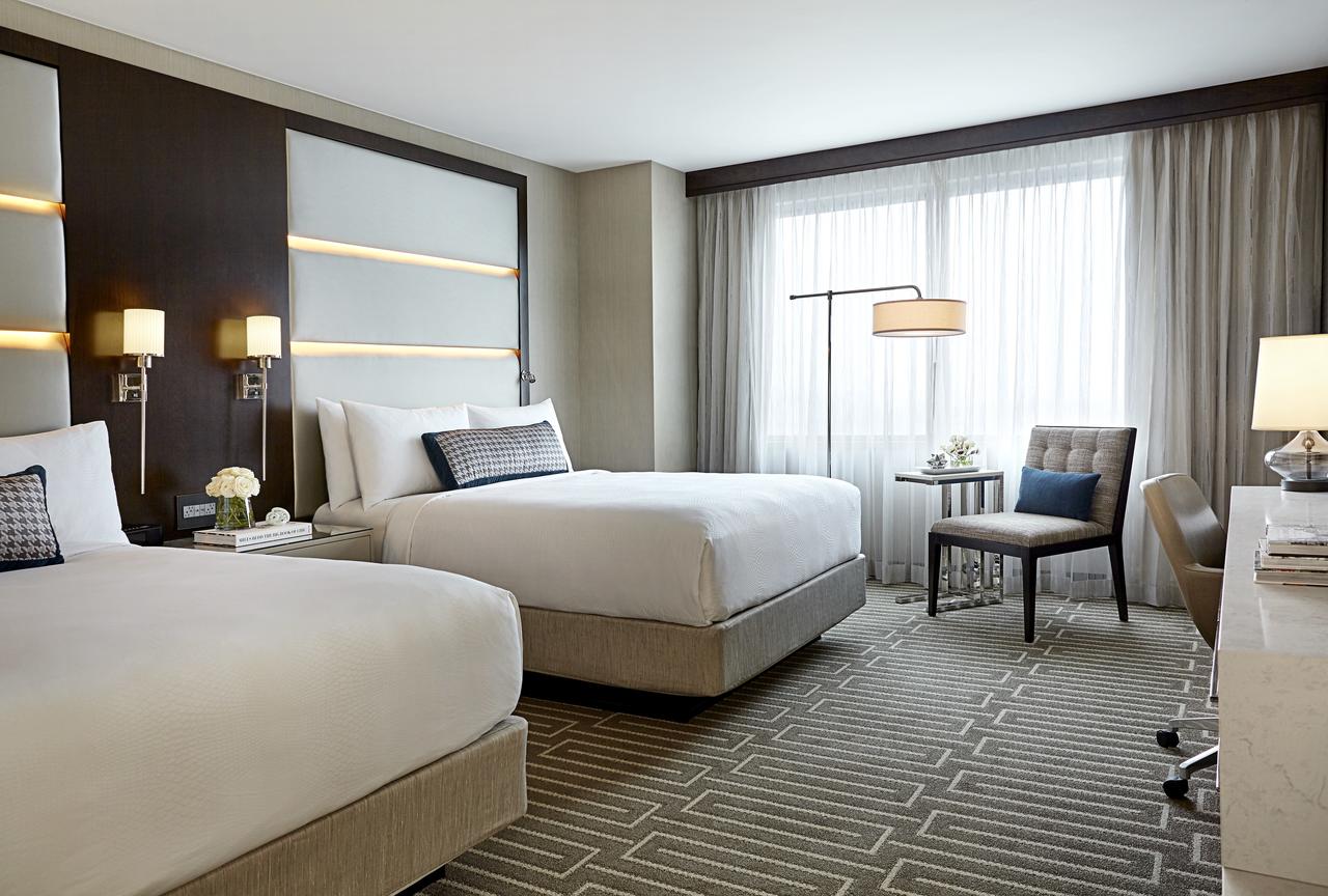 JW Marriott Minneapolis Mall Of America - thumb 11