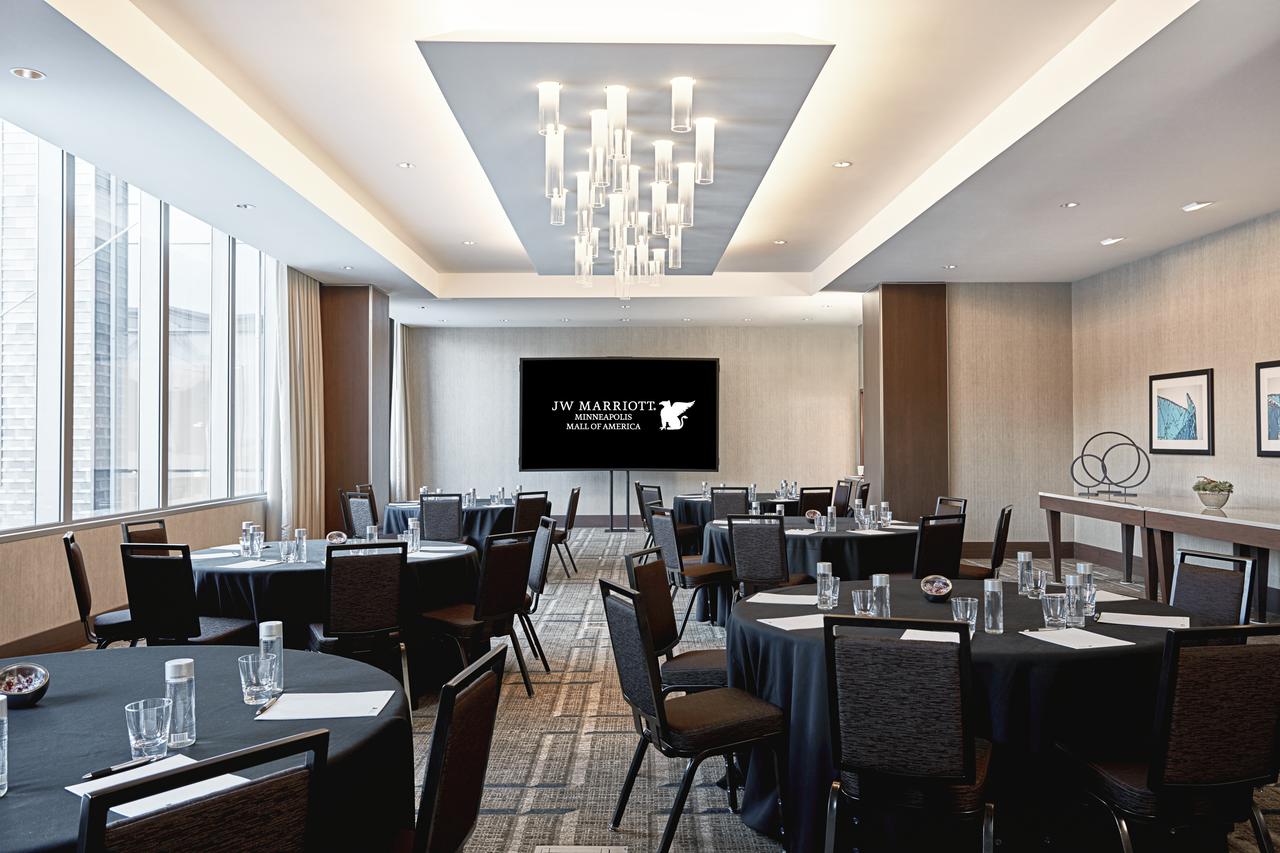 JW Marriott Minneapolis Mall Of America - thumb 42