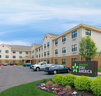 Extended Stay America - Minneapolis Airport - Eagan - Tourism Bookings