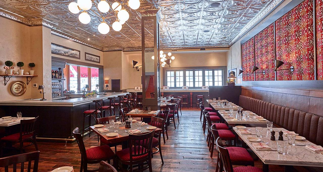 Best Western Plus The Normandy Inn & Suites - thumb 8