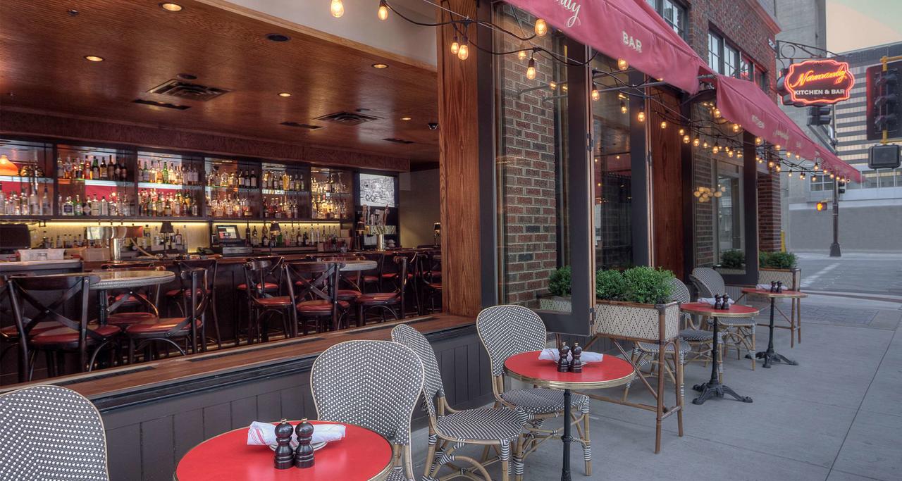 Best Western Plus The Normandy Inn & Suites - thumb 5