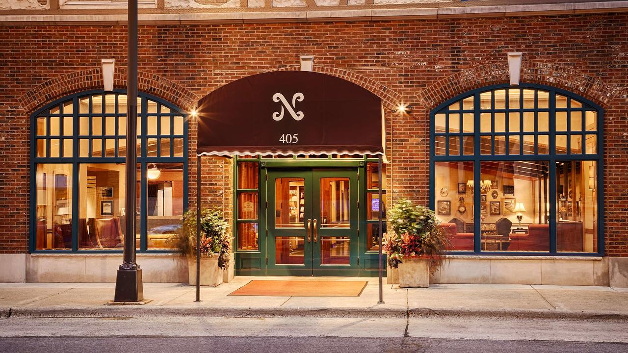 Best Western Plus The Normandy Inn & Suites - thumb 21