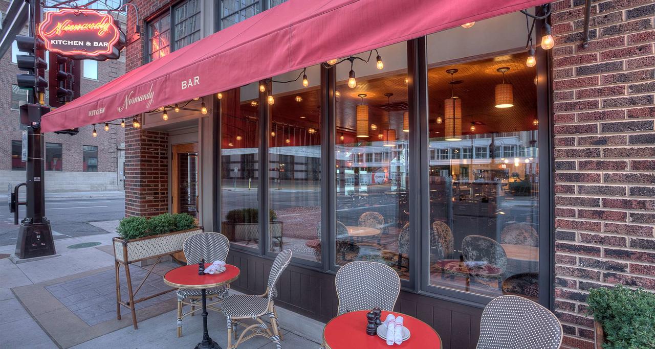 Best Western Plus The Normandy Inn & Suites - thumb 3