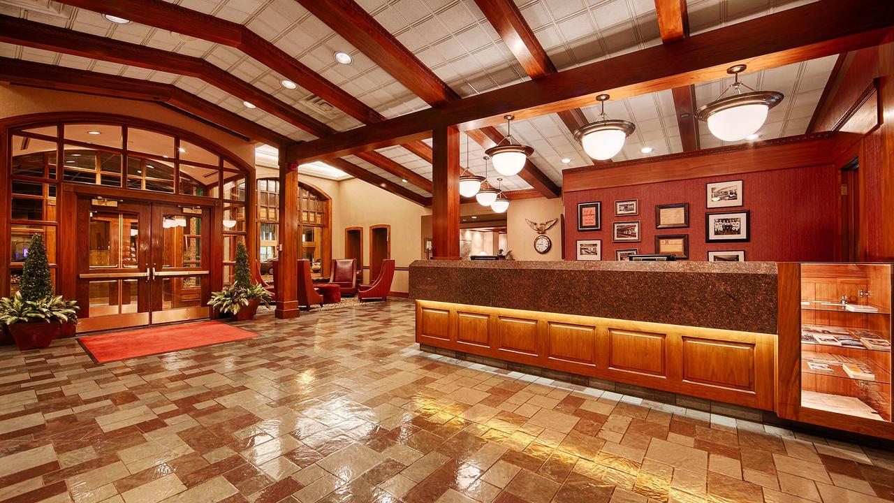 Best Western Plus The Normandy Inn & Suites - thumb 19