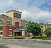 Extended Stay America - Minneapolis - Airport - Eagan - North - Tourism Bookings