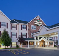 Country Inn  Suites by Radisson Albertville MN - Tourism Bookings