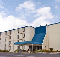 Key Inn Roseville - Tourism Bookings