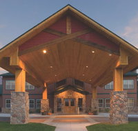 Arrowwood Lodge at Brainerd Lakes - Tourism Bookings