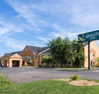 Quality Inn Lakeville - Tourism Bookings