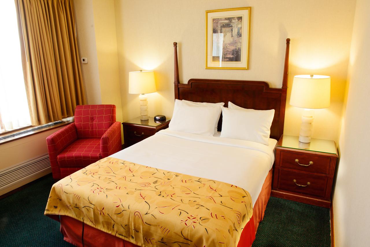 Kahler Grand Hotel - thumb 5