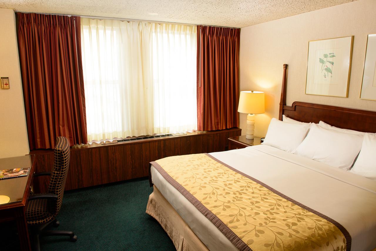 Kahler Grand Hotel - thumb 15