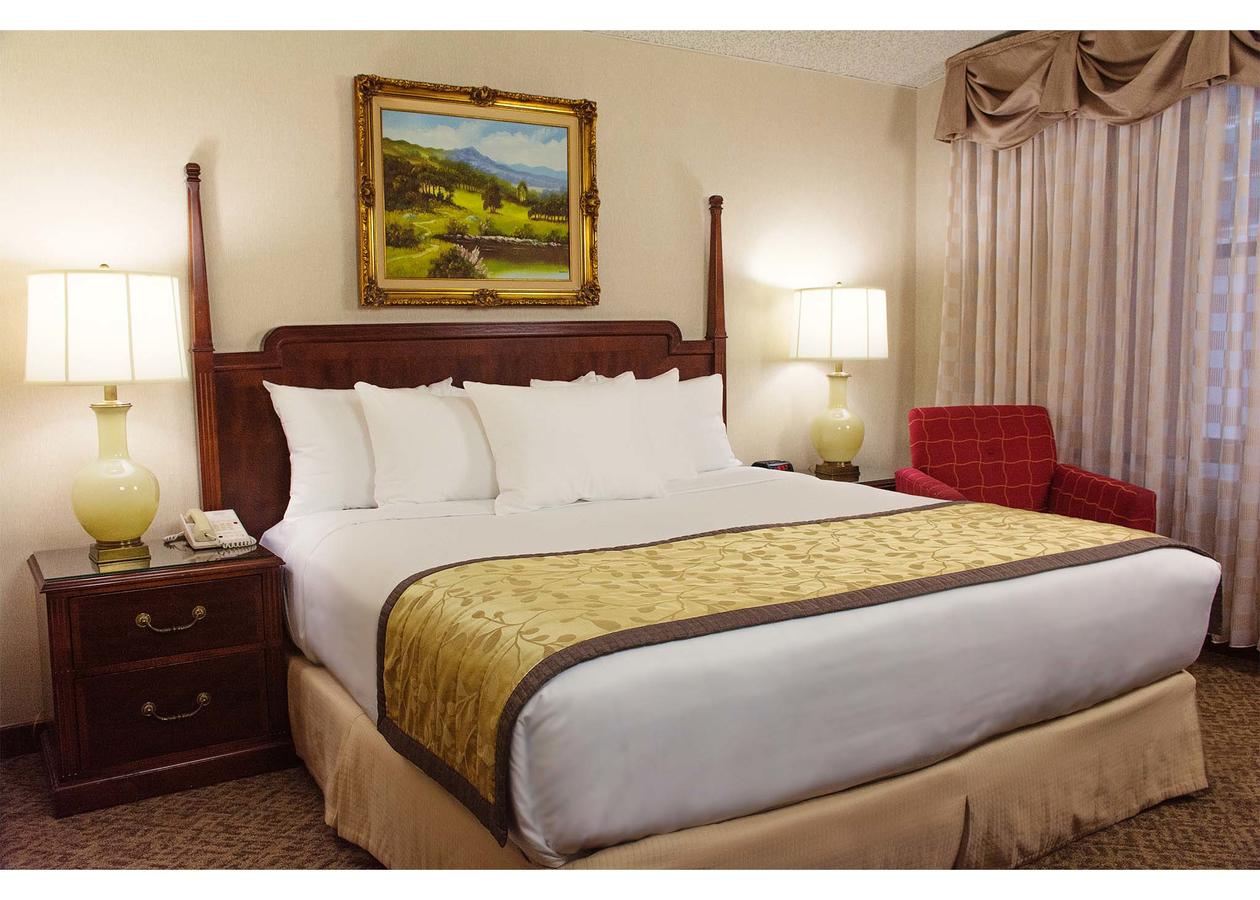 Kahler Grand Hotel - thumb 13