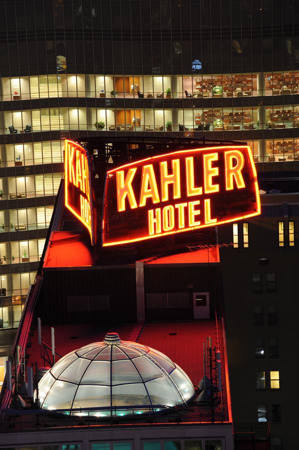 Kahler Grand Hotel - thumb 6