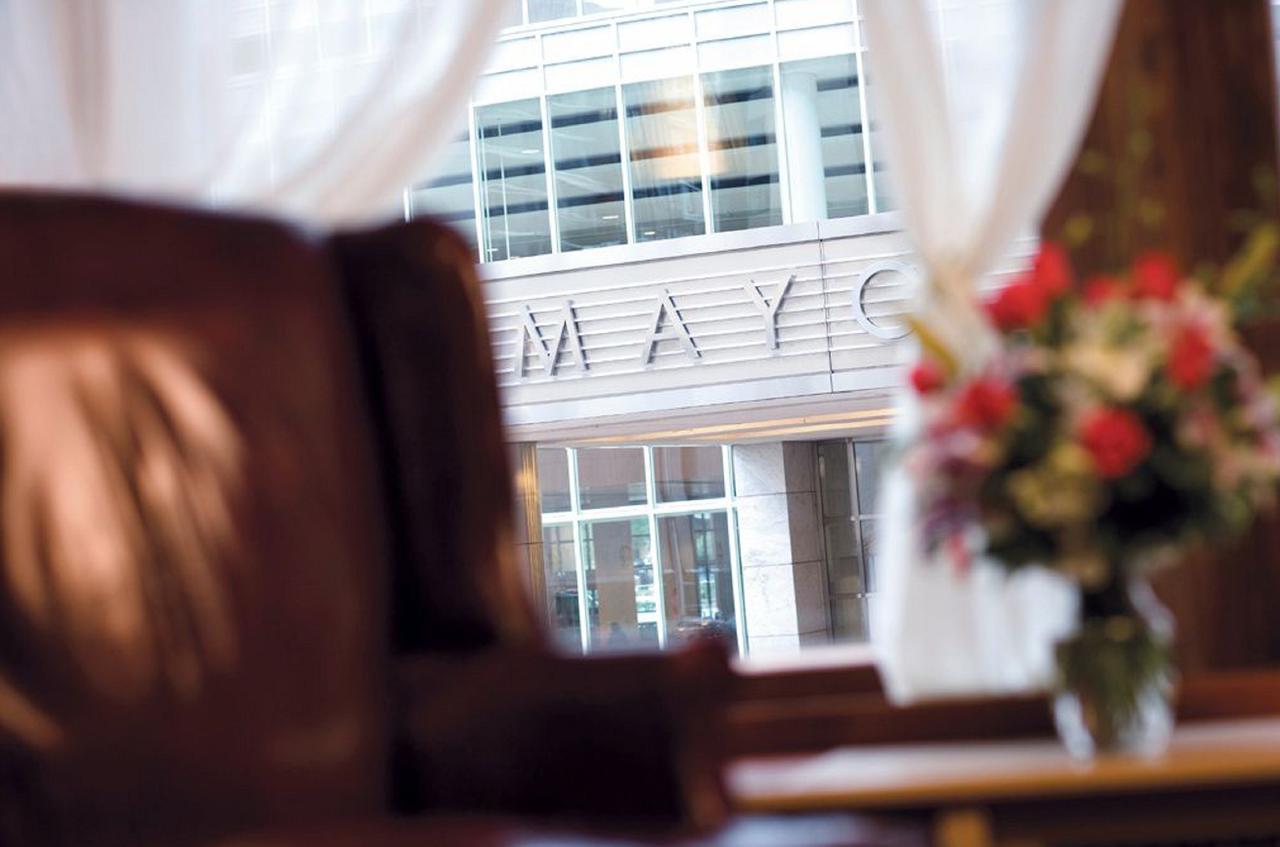 Kahler Grand Hotel - thumb 10