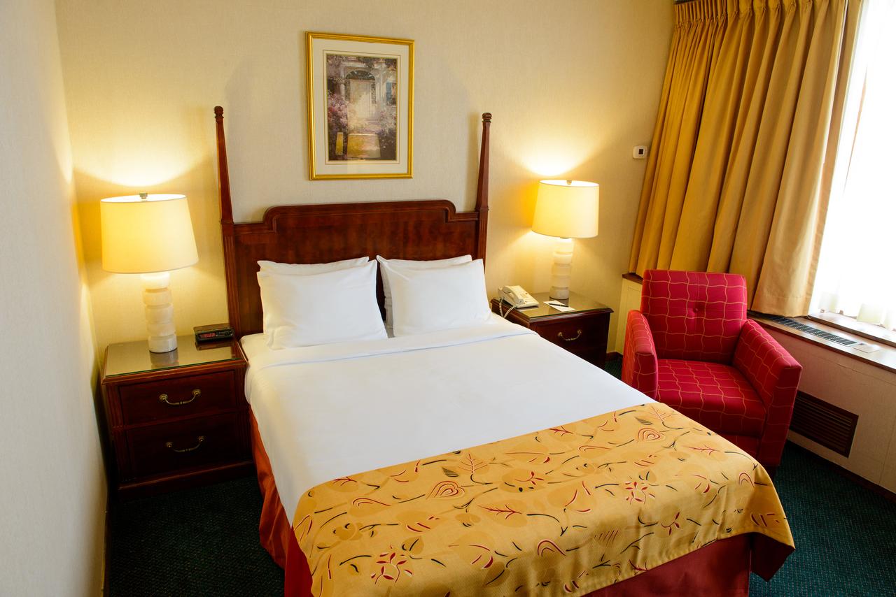 Kahler Grand Hotel - thumb 4