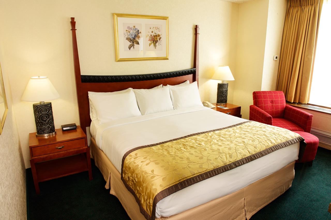 Kahler Grand Hotel - thumb 12