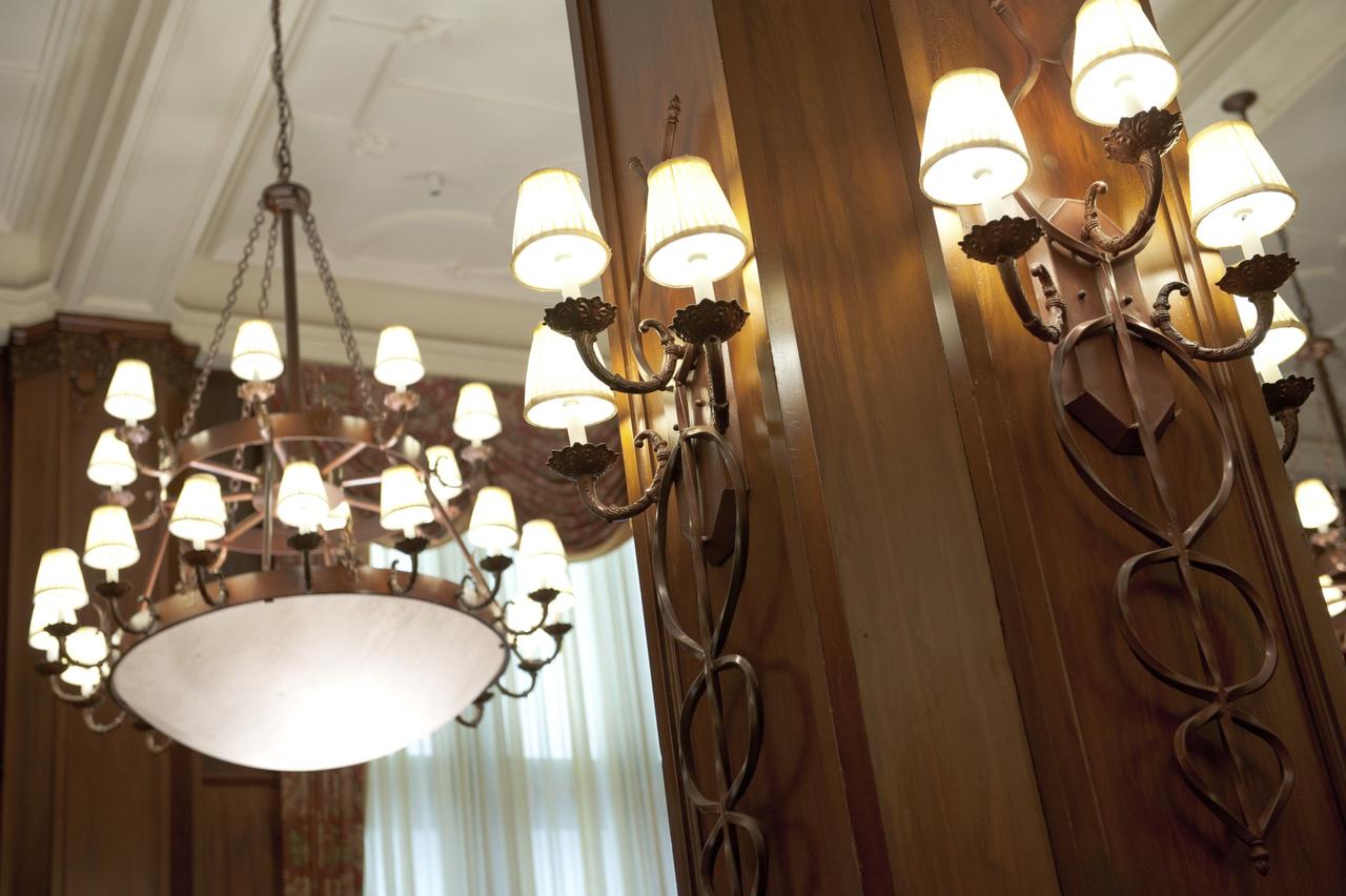 Kahler Grand Hotel - thumb 25