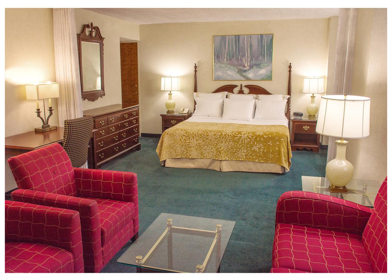 Kahler Grand Hotel - thumb 19