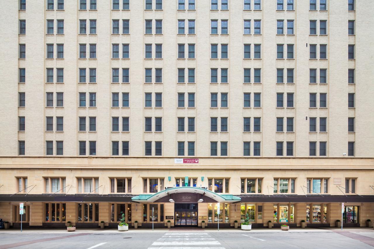 Kahler Grand Hotel - thumb 0