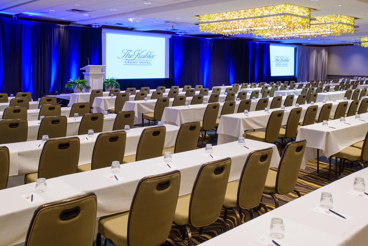 Kahler Grand Hotel - thumb 22