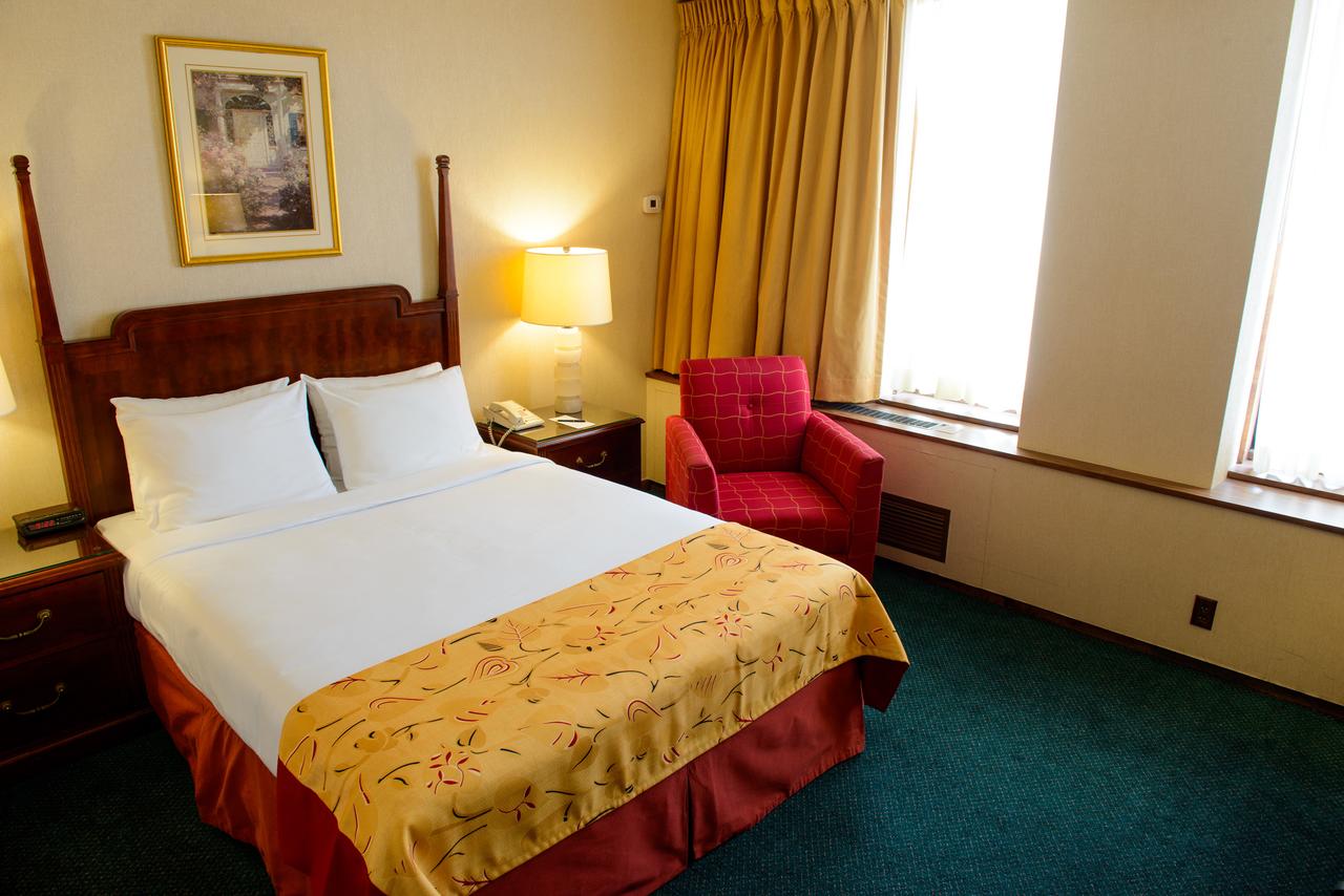 Kahler Grand Hotel - thumb 3