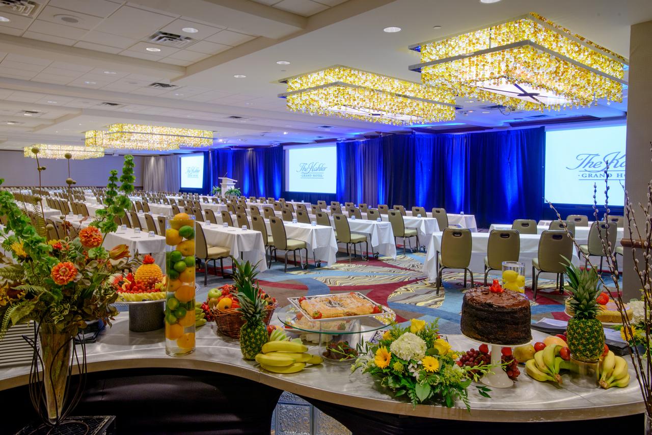 Kahler Grand Hotel - thumb 20