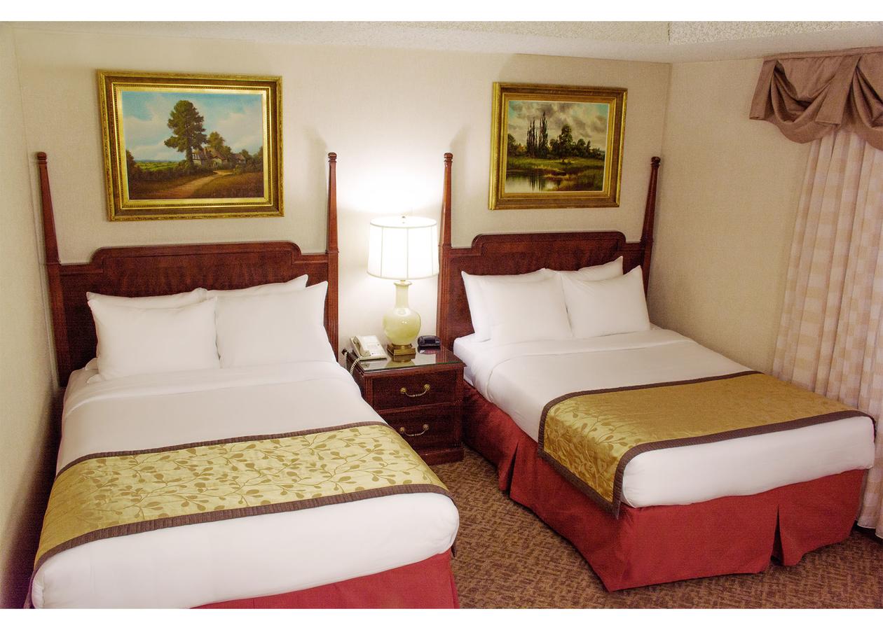 Kahler Grand Hotel - thumb 14