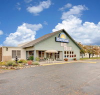 Days Inn by Wyndham International Falls - Tourism Bookings
