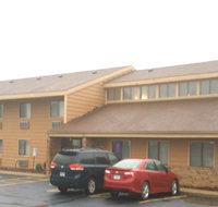 America's Stay Inn Stewartville - USA Accommodation