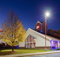 Best Western Plus Minneapolis-Northwest - Tourism Bookings