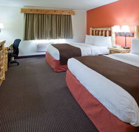AmericInn by Wyndham Pequot Lakes - Tourism Bookings
