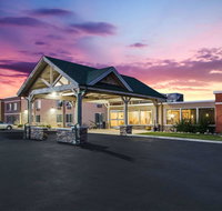 AmericInn by Wyndham Baxter Brainerd - Tourism Bookings