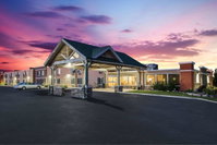 AmericInn by Wyndham Baxter Brainerd Tourism Bookings
