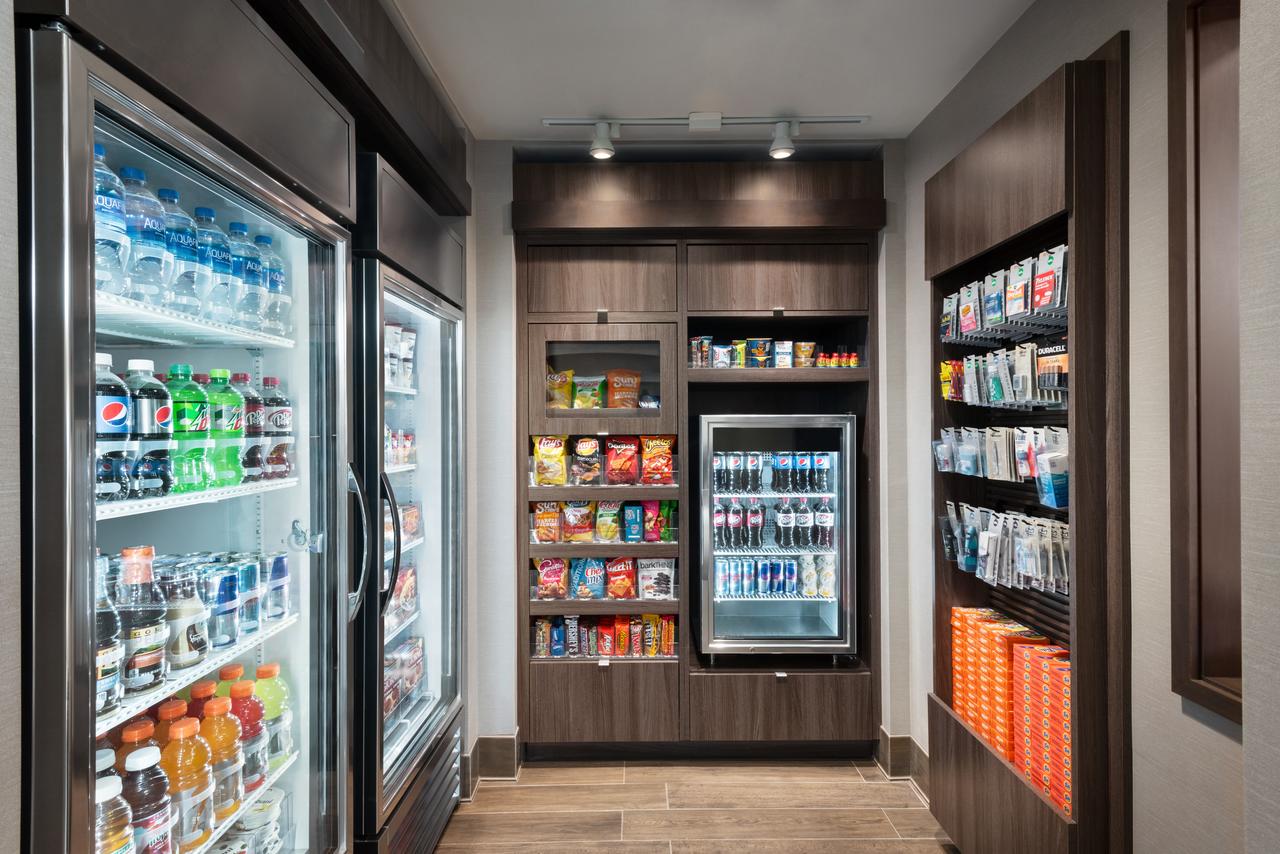 Residence Inn By Marriott Minneapolis St. Paul/Eagan - thumb 1