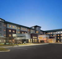 Residence Inn by Marriott Minneapolis St. Paul/Eagan - Tourism Bookings