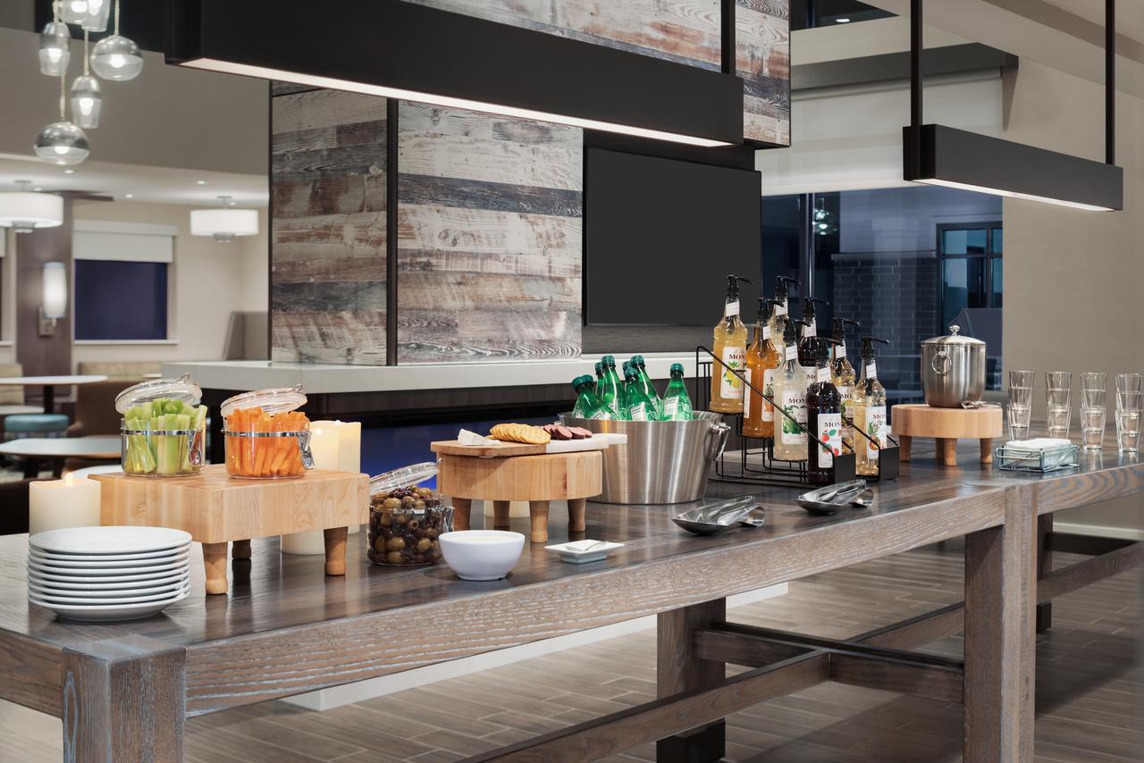 Residence Inn By Marriott Minneapolis St. Paul/Eagan - thumb 17