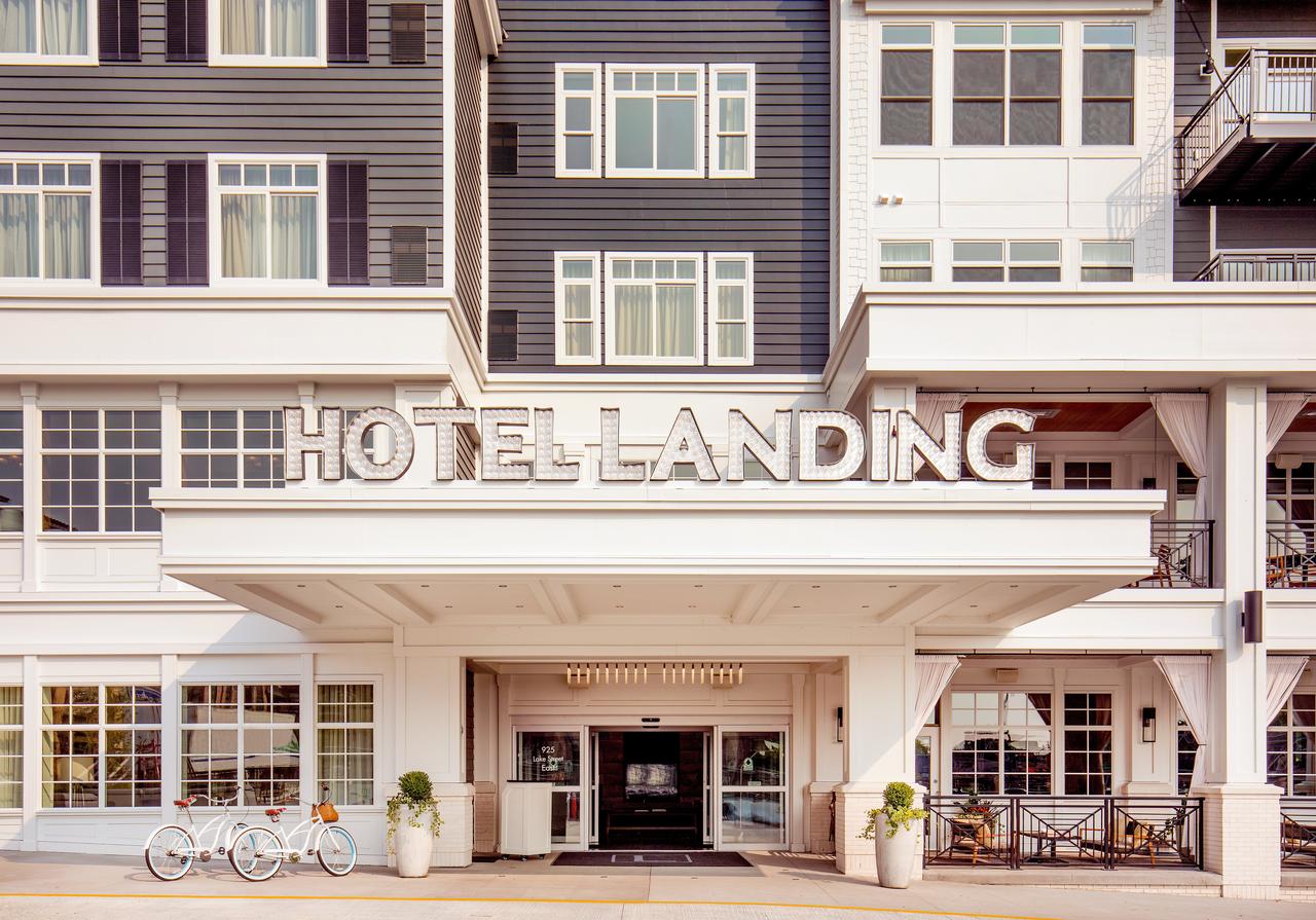 The Hotel Landing - thumb 0