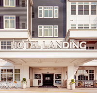 The Hotel Landing - Tourism Bookings