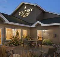 Country Inn & Suites by Radisson, Baxter, MN - Tourism Bookings
