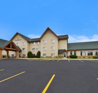 Comfort Inn Albert Lea - Tourism Bookings