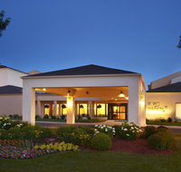 Courtyard by Marriott Minneapolis-St. Paul Airport - Tourism Bookings