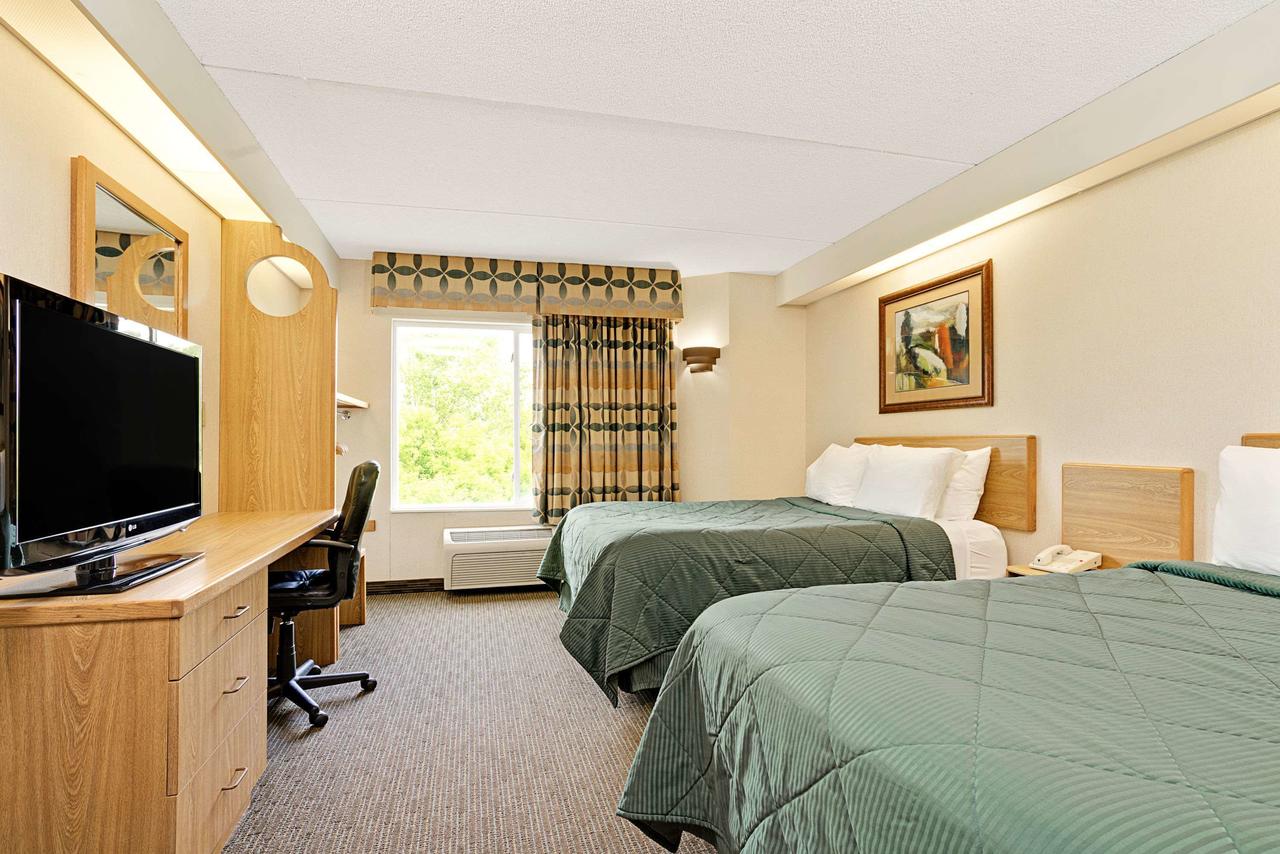 Days Inn By Wyndham Eagan Minnesota Near Mall Of America - thumb 28