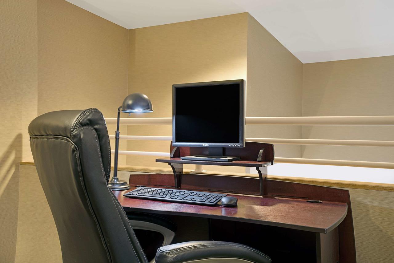 Days Inn By Wyndham Eagan Minnesota Near Mall Of America - thumb 30